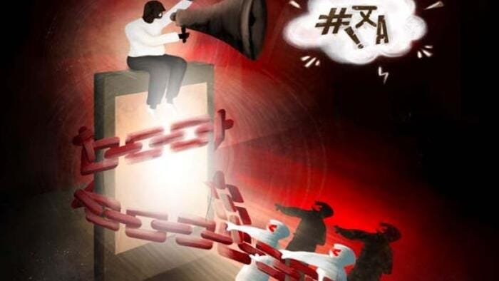 Why Banning Hate Speech Is Evil