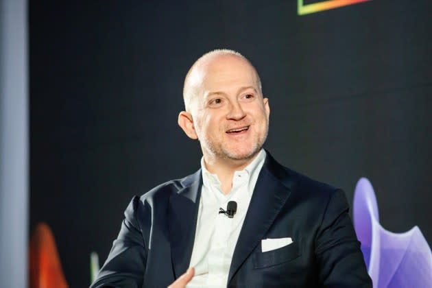Joshua Schulman Named CEO of Michael Kors Brand, Will Succeed John Idol in  September 2022 as CEO of Capri Holdings