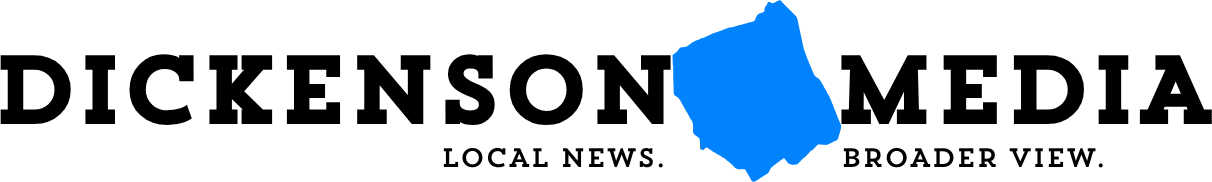 DICKENSON MEDIA