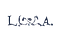 L.U.C.A.