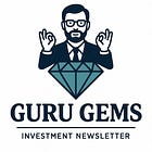 Is Alphabet the ultimate Guru Gem?