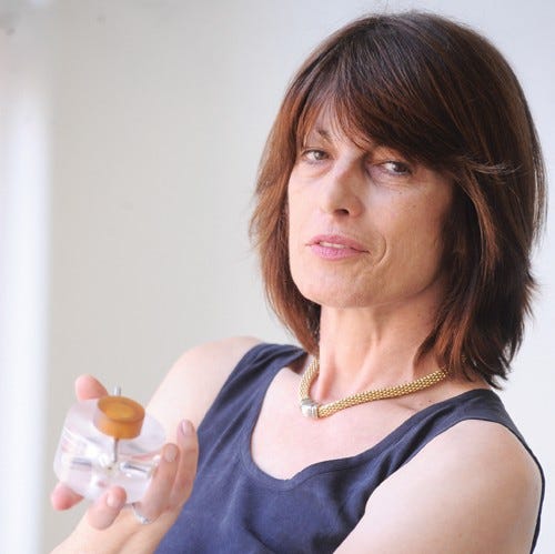 Gordana Vunjak-Novakovic | Laboratory For Stem Cells And Tissue Engineering