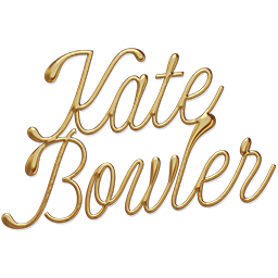 Everything Happens with Kate Bowler