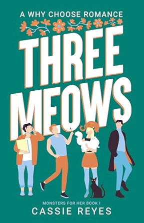 Three Meows