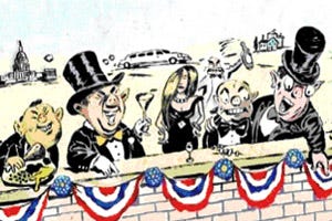 PoliticalRulers PoliticalRulers