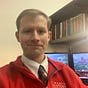 Jacob D. Hawkins's avatar