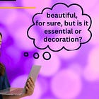 Essential Alchemy: Cutting Without Losing Voice or Heart