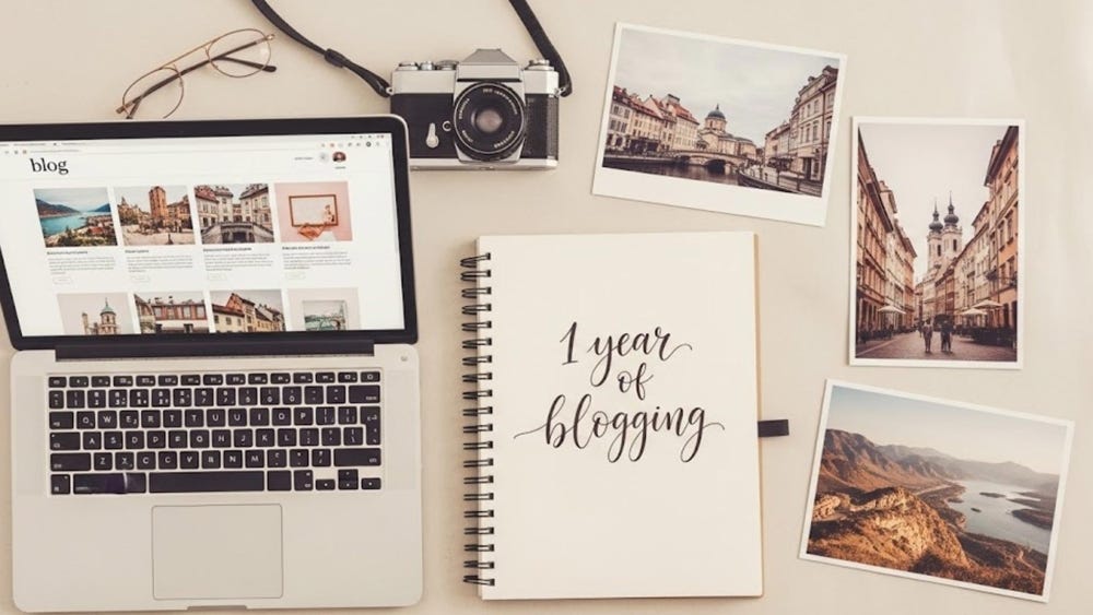 blog blog
