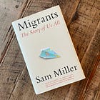 On the Go: The Age-Old Human Adventure of Migration