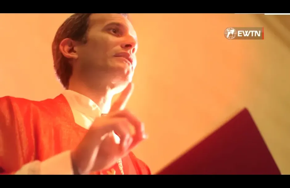 Plazoleta de los curas