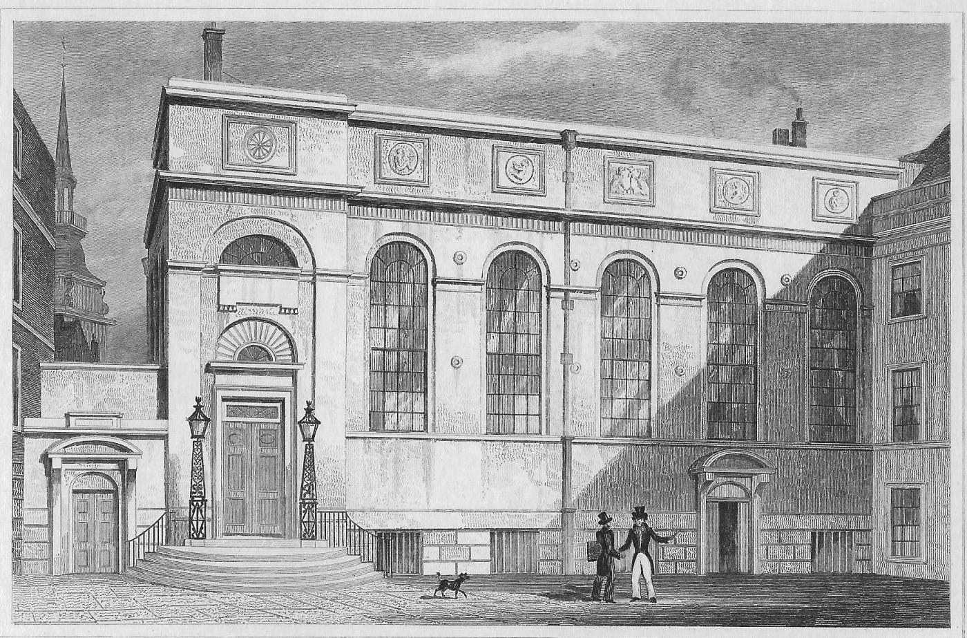 Stationers, Shakespeare & Copyright – Cultureseekers Blog