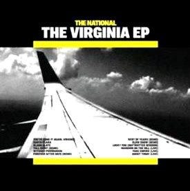 The Virginia EP - Wikipedia