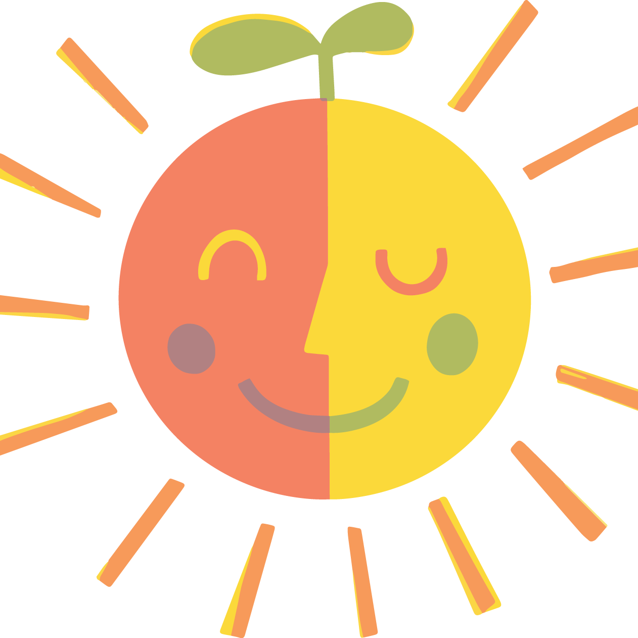 Substack profile picture for @sunspots