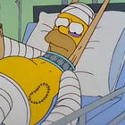 2025 In Trump's Rotting Body