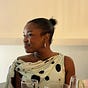 Tahirah Hairston's avatar