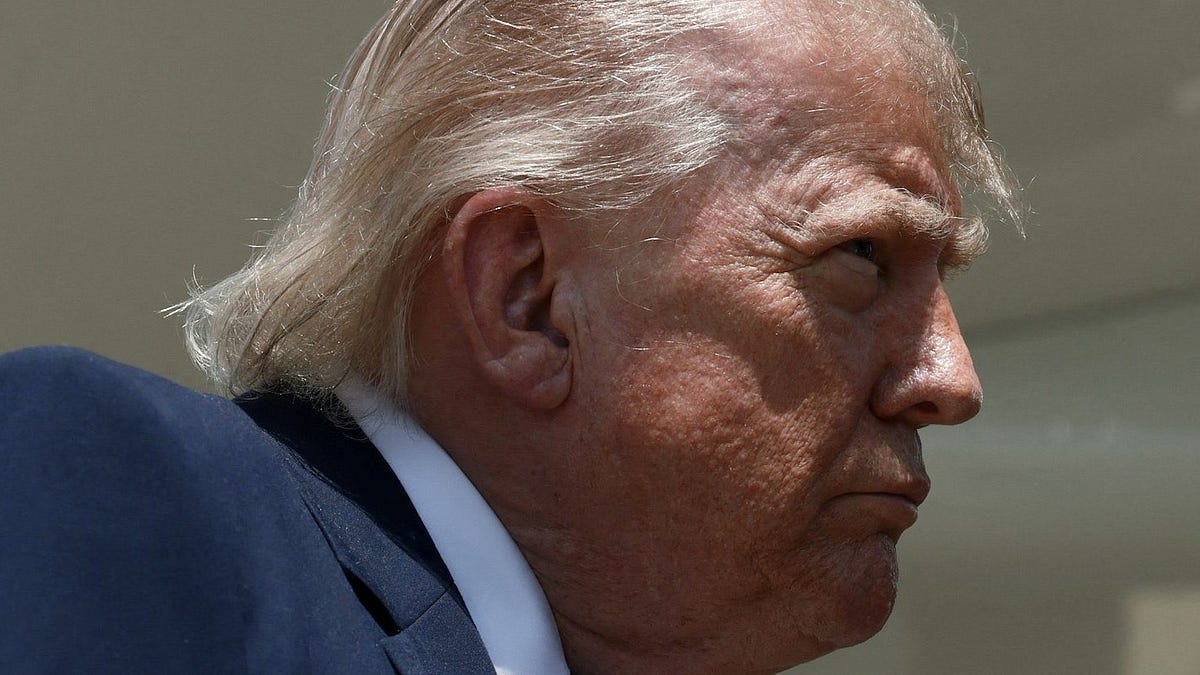 The End of American Credibility