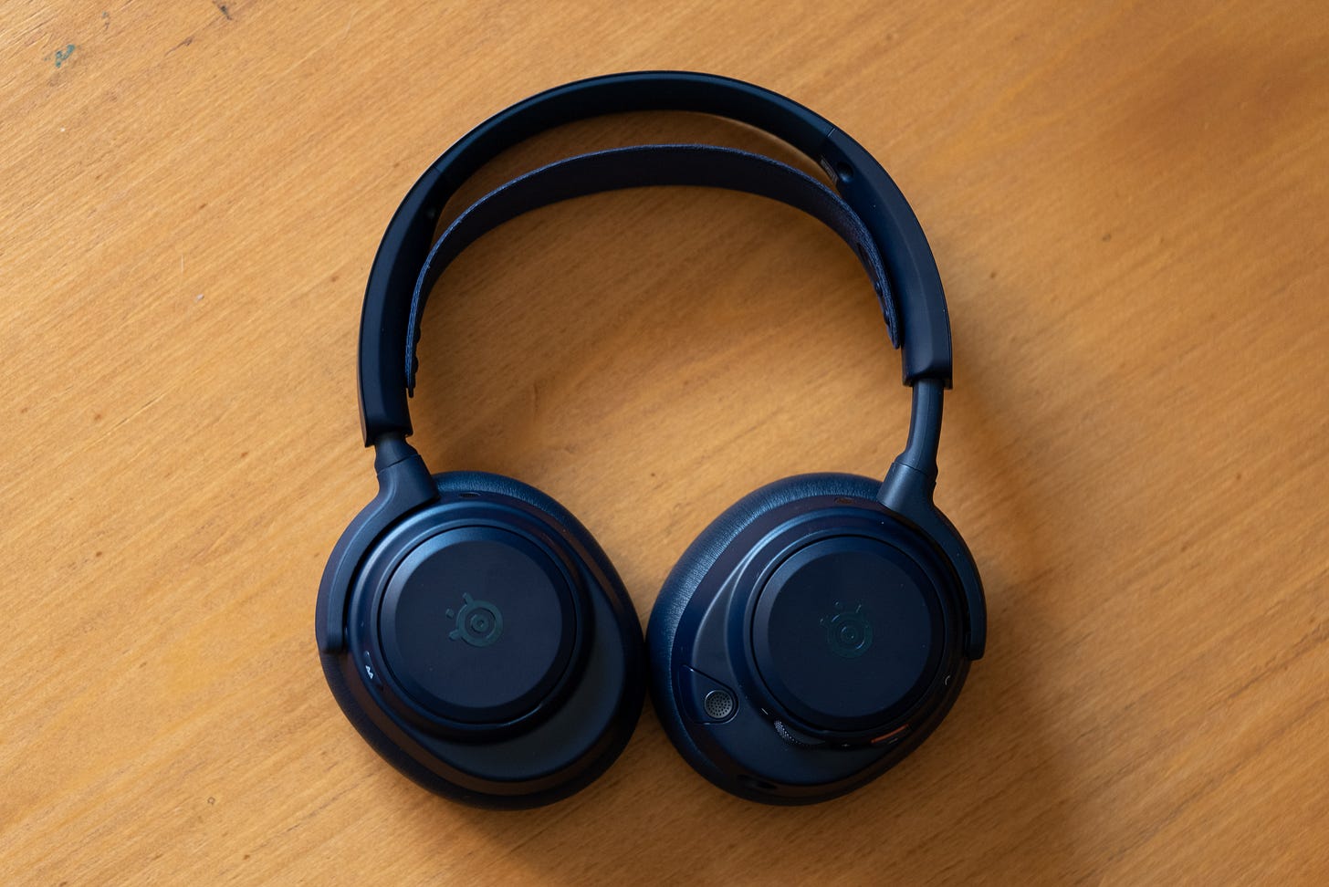 SteelSeries Arctis Nova Pro Omni gaming headset review