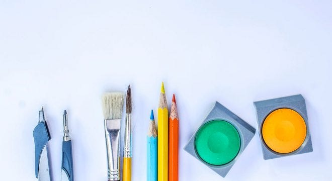 Yes, You Actually Can Make Money Writing (or Doing Anything Creative) Yes, You Actually Can Make Money Writing (or Doing Anything Creative)