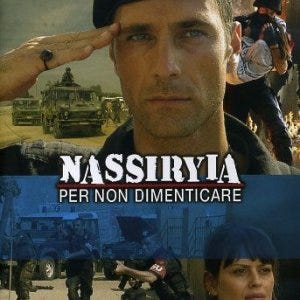 Nassiryia - Per non dimenticare (Miniserie TV in 2 parti 2007): trama,  cast, foto, news - Movieplayer.it