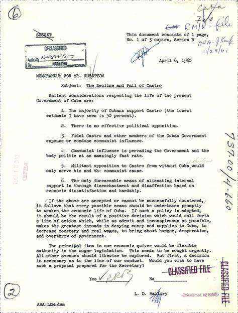 Cuba embargada: sanciones comerciales de EEUU cumplen 60 años