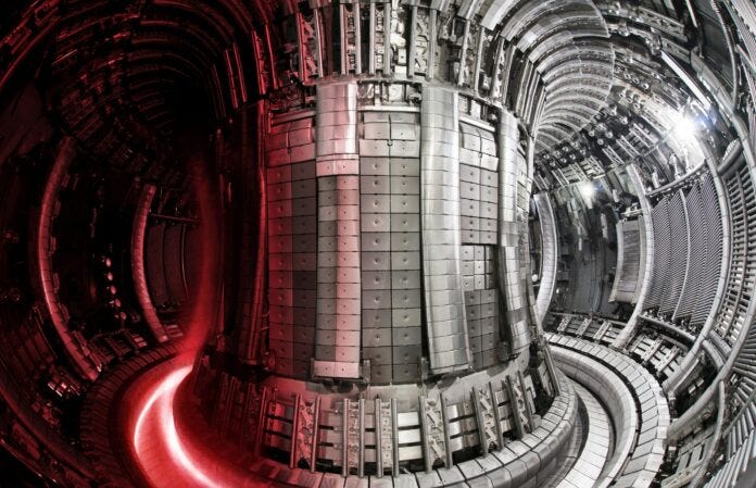 COLD FUSION (revolution finally under way!)