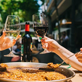 Spain's 2024 Gastronomic Landscape: From Traditional Tastes to Michelin Starred Dining