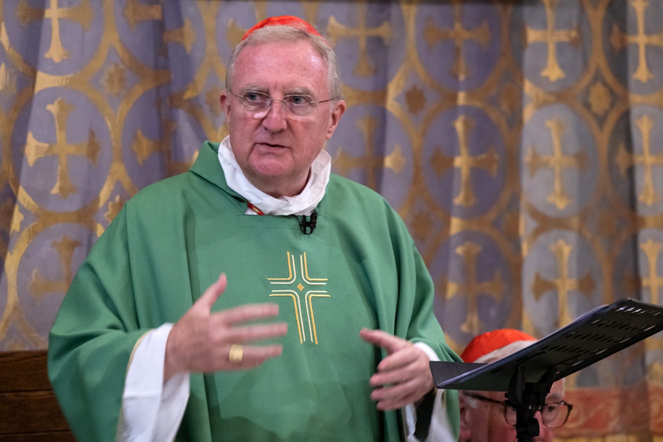 Vatican walks back Mass obligation guidance - The Pillar