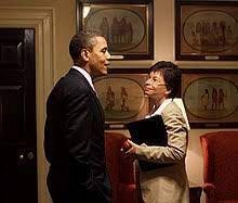 Valerie Jarrett - Wikipedia