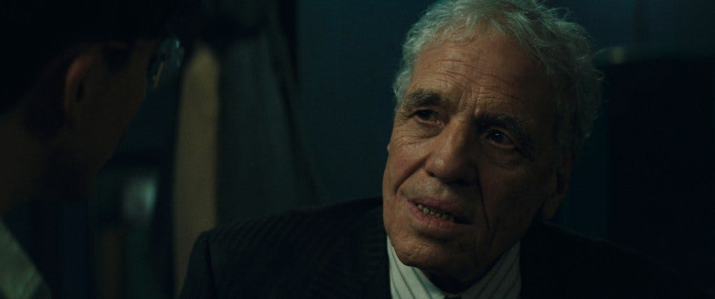 Marty Supreme Review: The Unbearable Lightness of Greatness