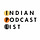 Indian Podcast List (IPL)