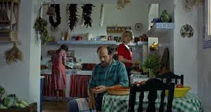 299 Topografía de los sentimientos, intertextualidad y programas  iconográficos en Julieta (Pedro Almodóvar, 2016) Topography