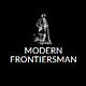 Modern Frontiersman