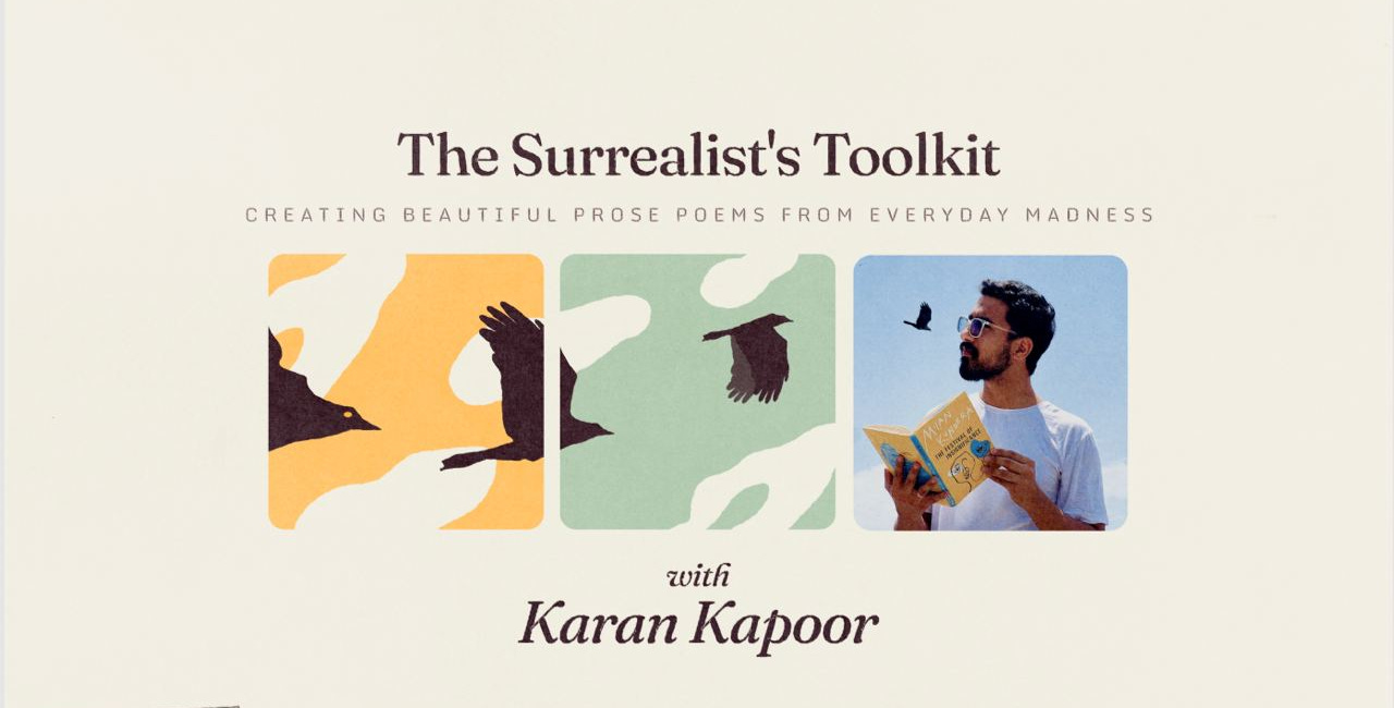 Everything You Need to Write Prose Poetry