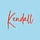 Kendall Allen Blog