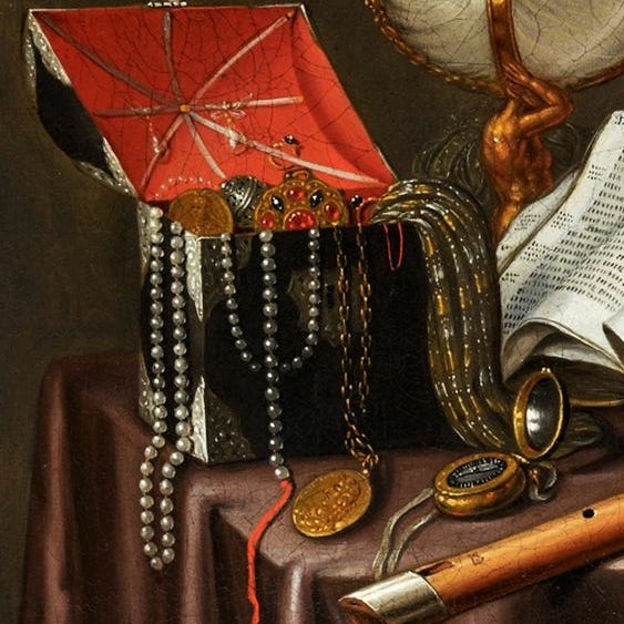 This Trend in History