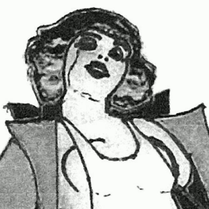 Serving Capitalist Realism