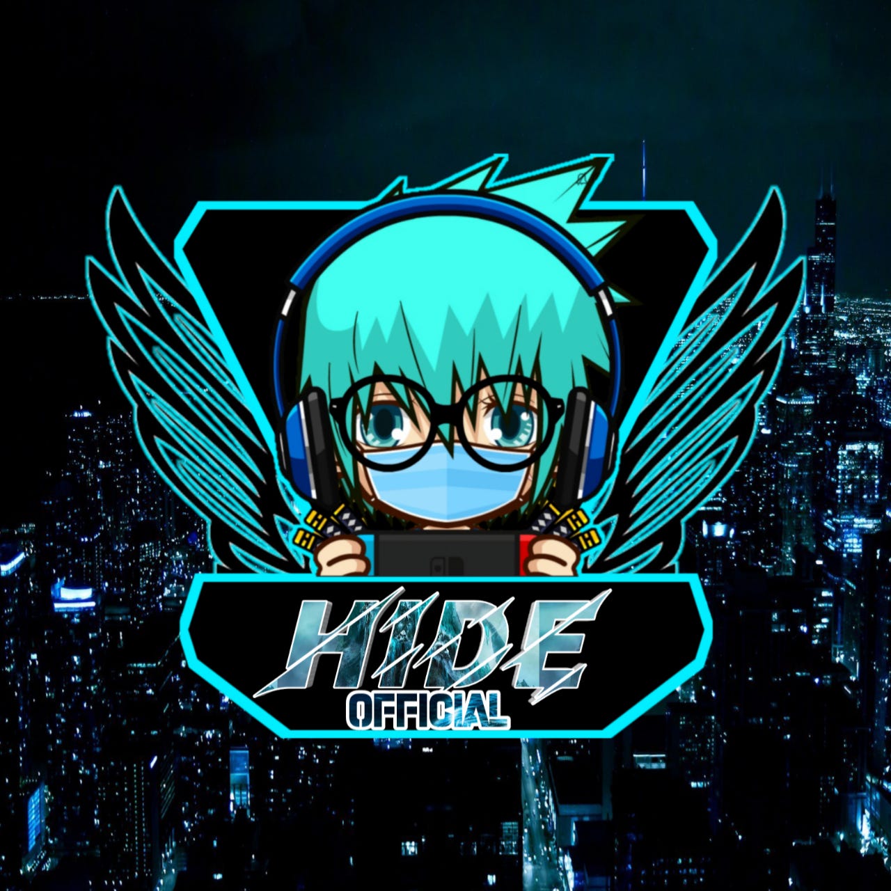 Substack profile picture for @haha