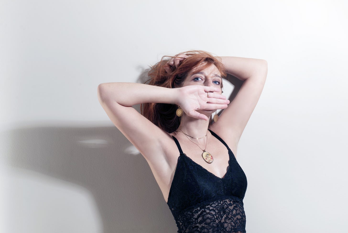 Μαρία Παπαγεωργίου: «Η τέχνη κρατιέται πάντα από ένα λουλούδι» | Το Βήμα