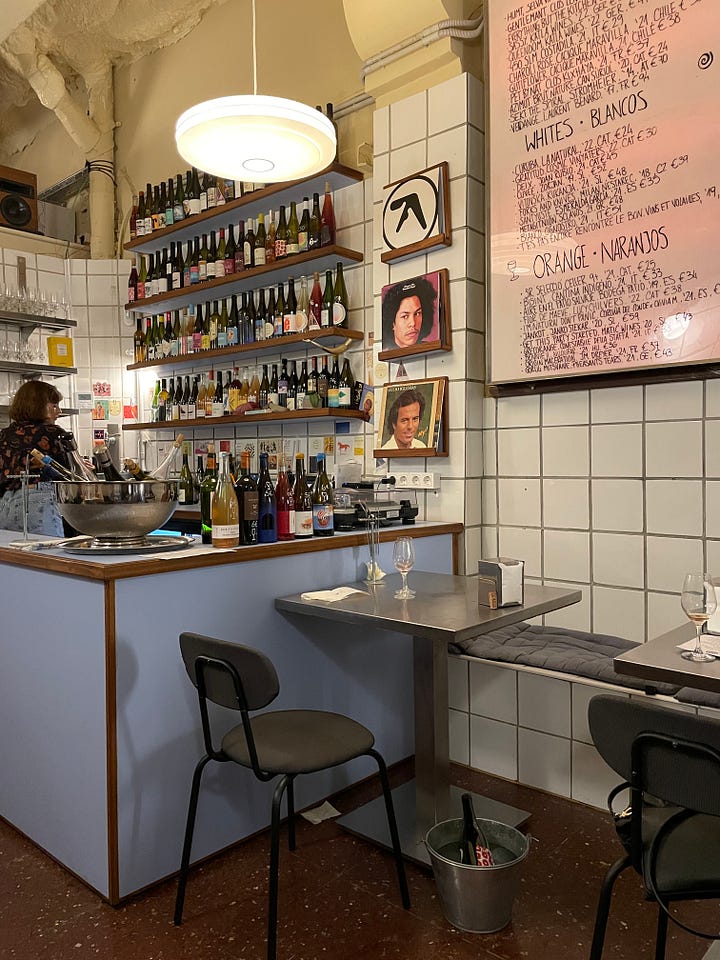Things to do in Poblenou, Barcelona