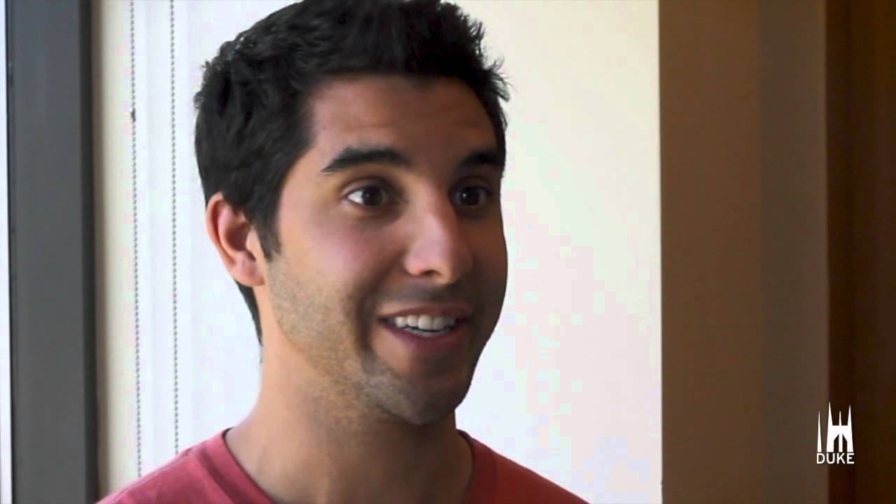 30 Seconds on the Duke Sanford School (Andrei Santalo ) - YouTube