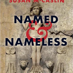 Book Review: “Named and Nameless” by Susan McCaslin