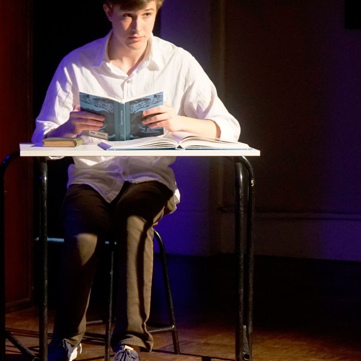 Philosophical Crumbs