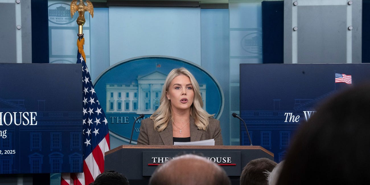 A weaponized federal government and how to push back