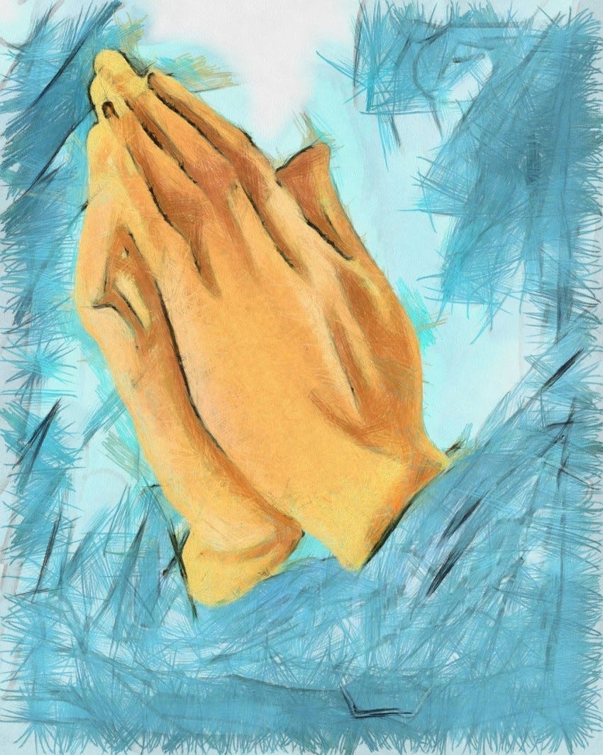 Prayer