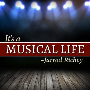 It's A Musical Life