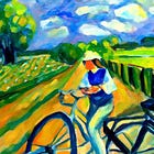 ✅ Vivre en France 🥖 — Test A
