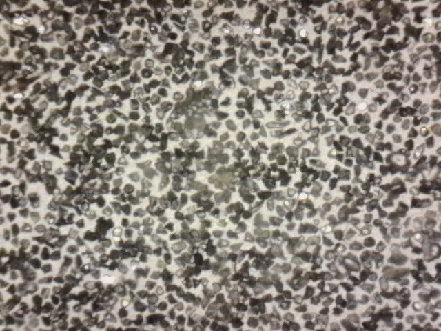 A close look at some diamond stones - Rob Nichols