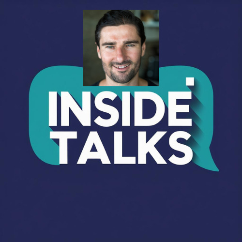 Inside Talks logo