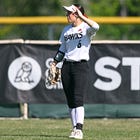 High School Softball: Toledo takes two on Day 1; runs out of cheese in State semifinals