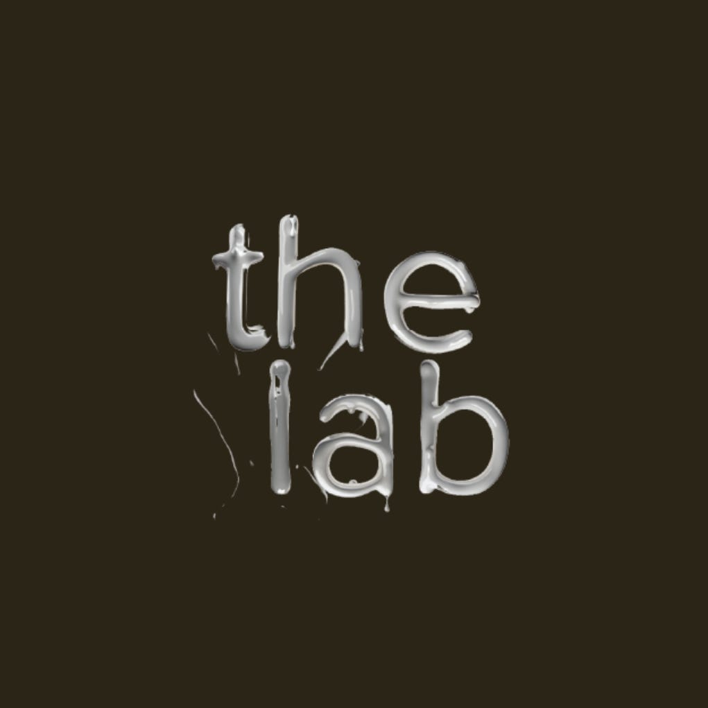 The Lab